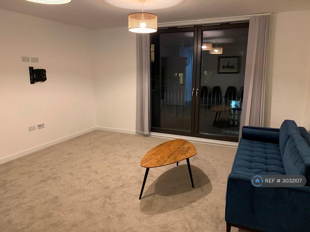 Apartment in Glasgow - View 3