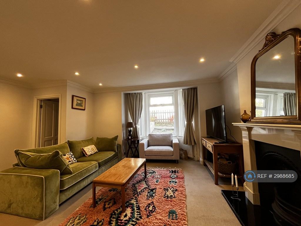 Apartment in London - View 3