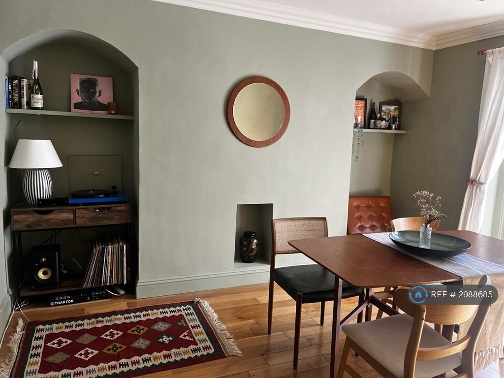 Apartment in London - View 4
