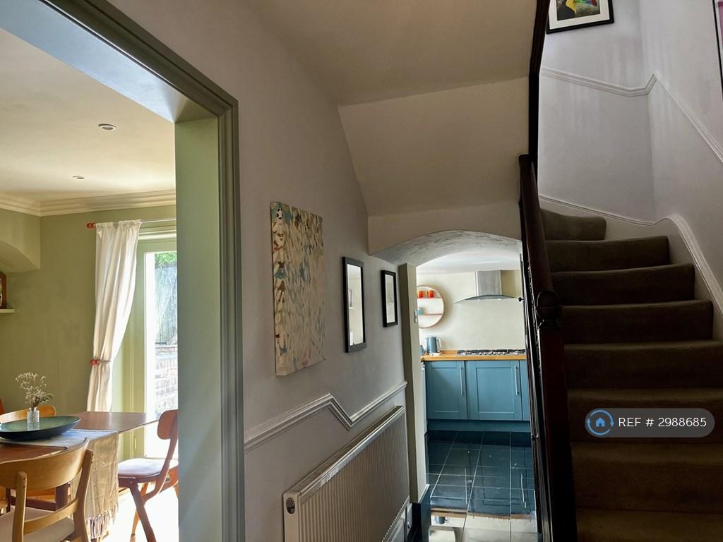 Apartment in London - More