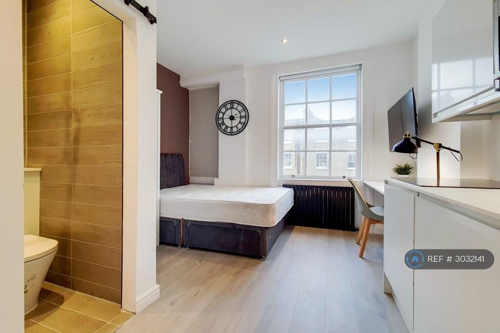 Apartment in London - View 2