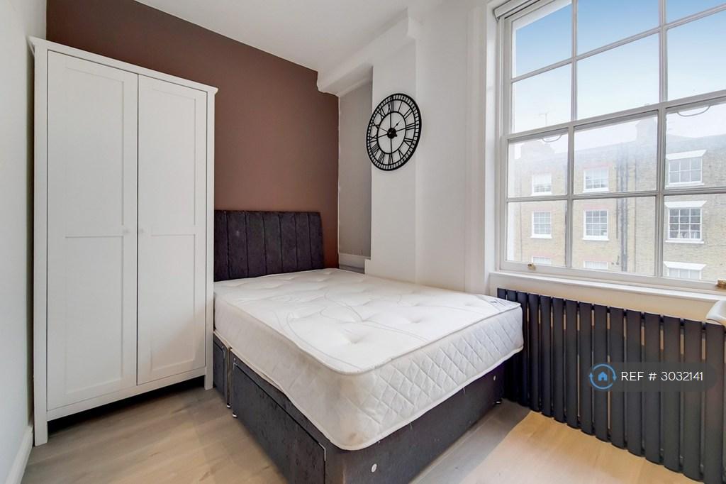 Apartment in London - More