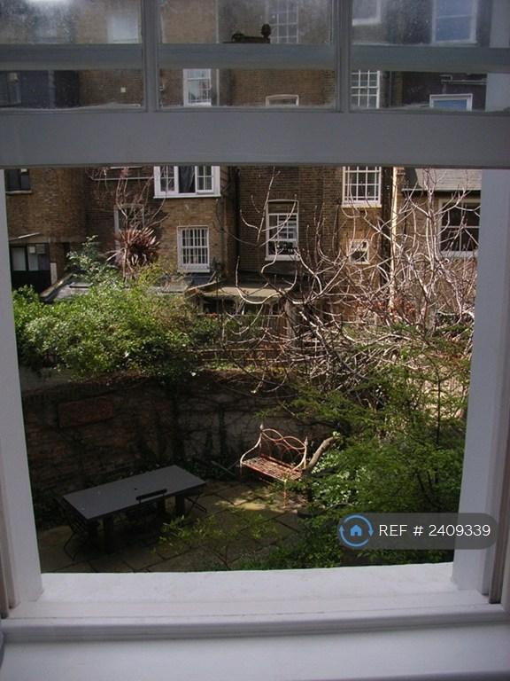 Apartment in London - View 3