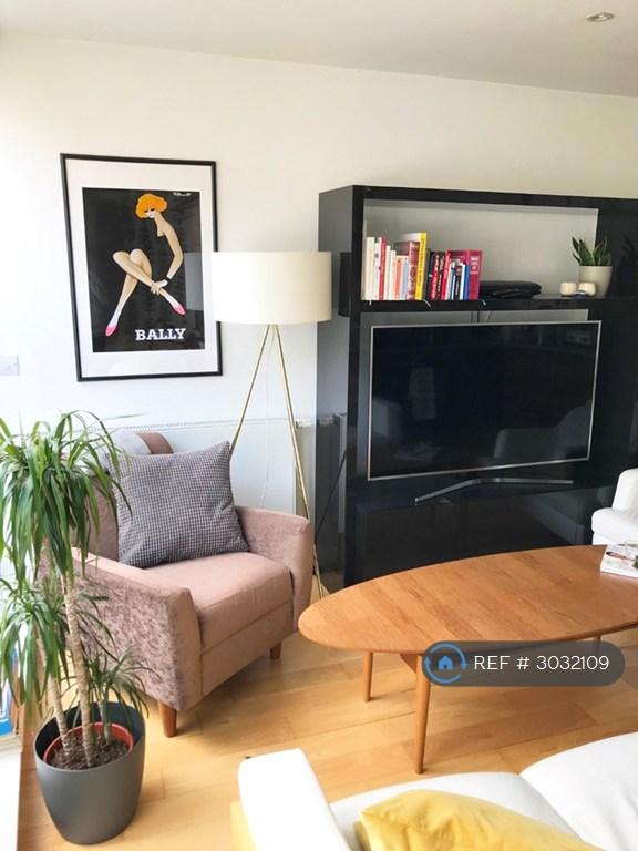 Apartment in London - View 4