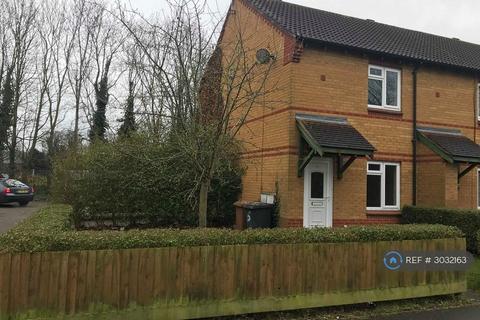 undefined, Alnwick, Peterborough, PE2