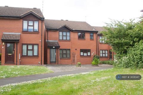 2 bed semi-detached house for rent in Austin Edwards Drive, Warwick, CV34