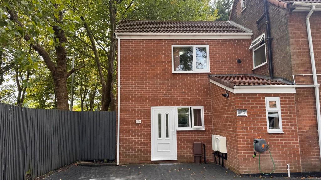 House in Manchester - View 2