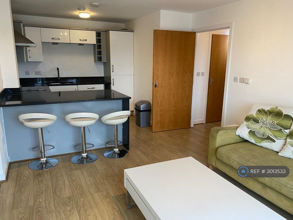 Apartment in London - View 3