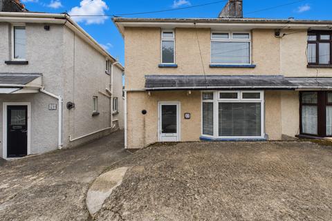 3 bedroom semi-detached house to rent, Wembury Road, Plymouth PL9