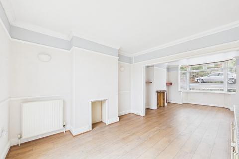 3 bedroom semi-detached house to rent, Wembury Road, Plymouth PL9