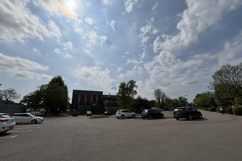 Land for sale, Pinchbeck Road (existing Castle Pool Swimming Complex) PE11 1QF