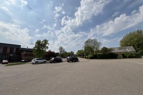 Land for sale, Pinchbeck Road (existing Castle Pool Swimming Complex) PE11 1QF
