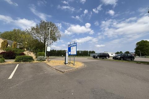 Land for sale, Pinchbeck Road (existing Castle Pool Swimming Complex) PE11 1QF