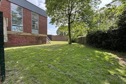 Land for sale, Pinchbeck Road (existing Castle Pool Swimming Complex) PE11 1QF