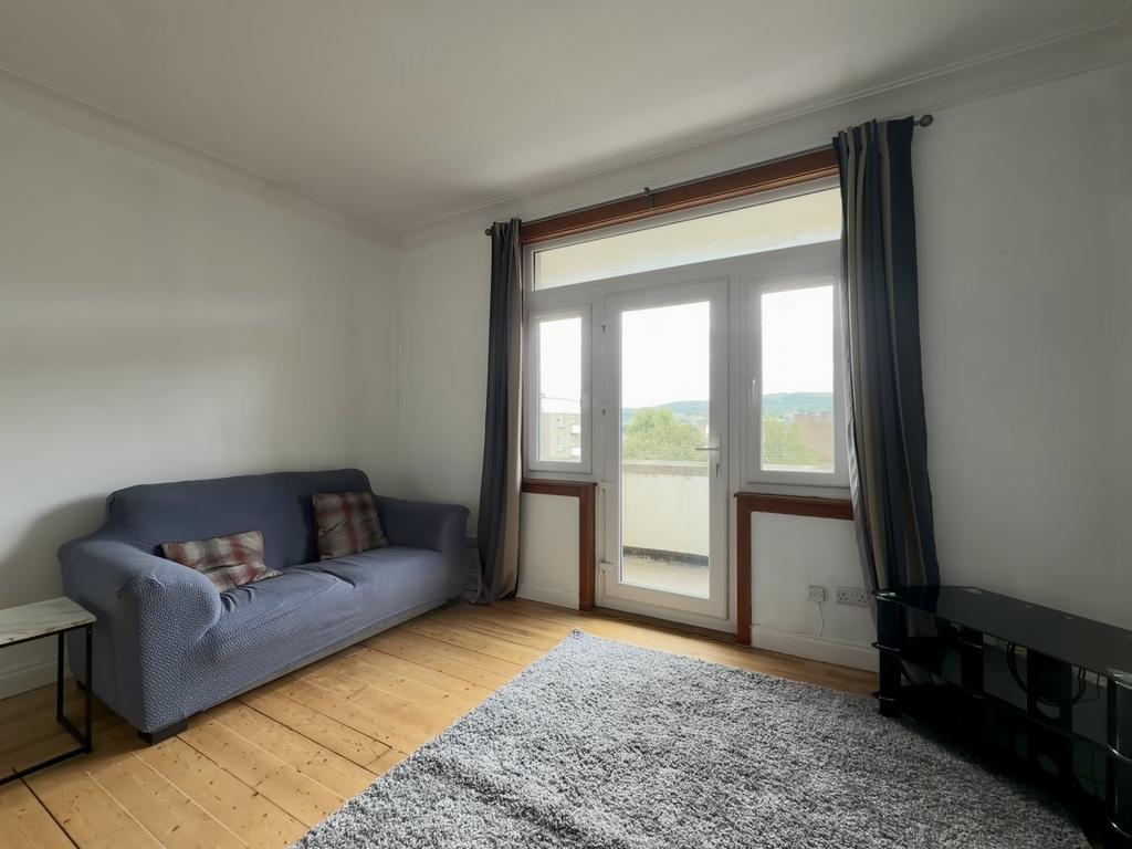 Apartment in Edinburgh, Morningside - View 4