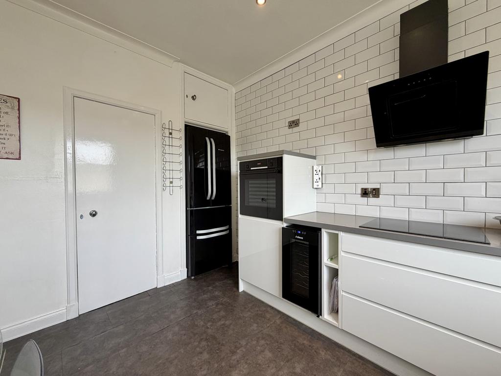 Apartment in Edinburgh, Morningside - More