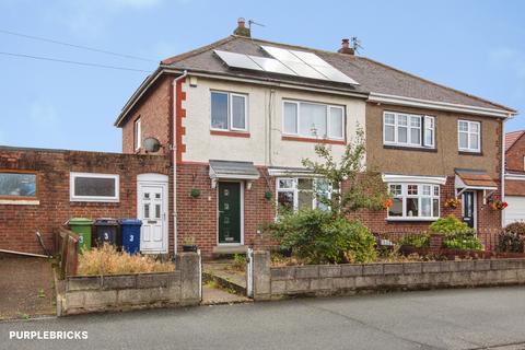 3 bedroom semi-detached house for sale, Balmoral Avenue, Jarrow, NE32