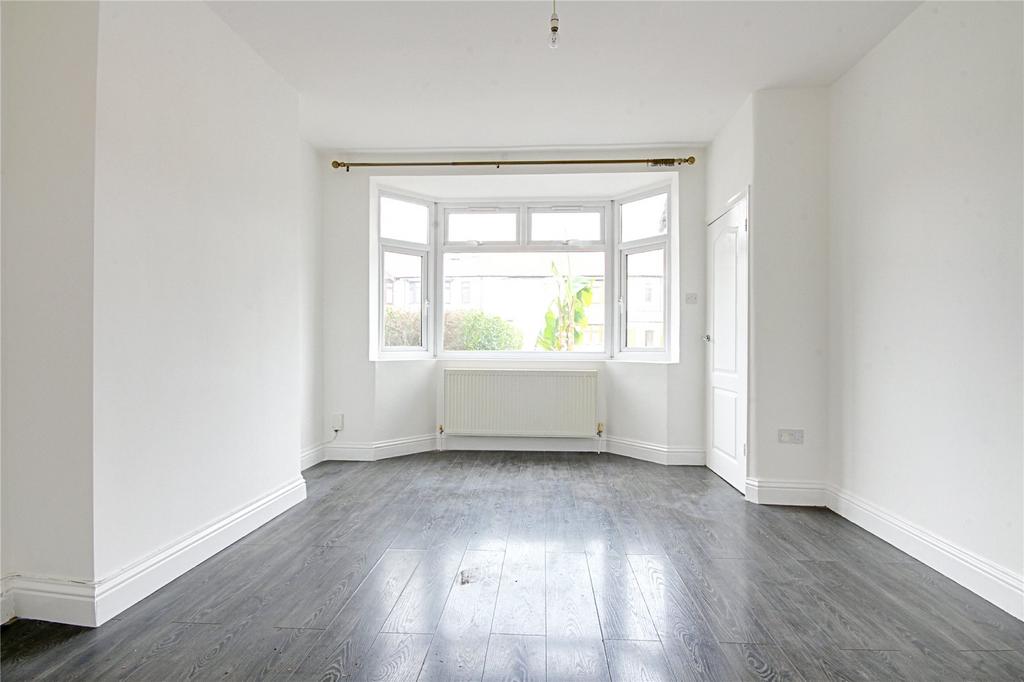 House in London, Enfield Wash - View 2