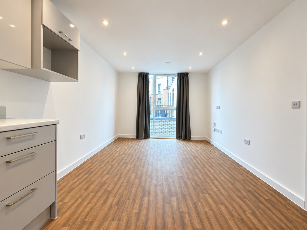 Apartment in Leicester - View 3