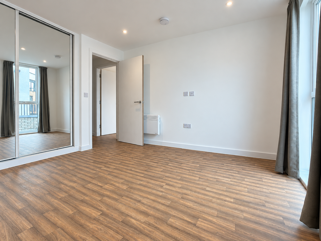 Apartment in Leicester - View 4