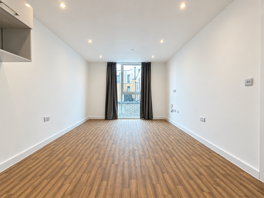 Apartment in Leicester - View 5