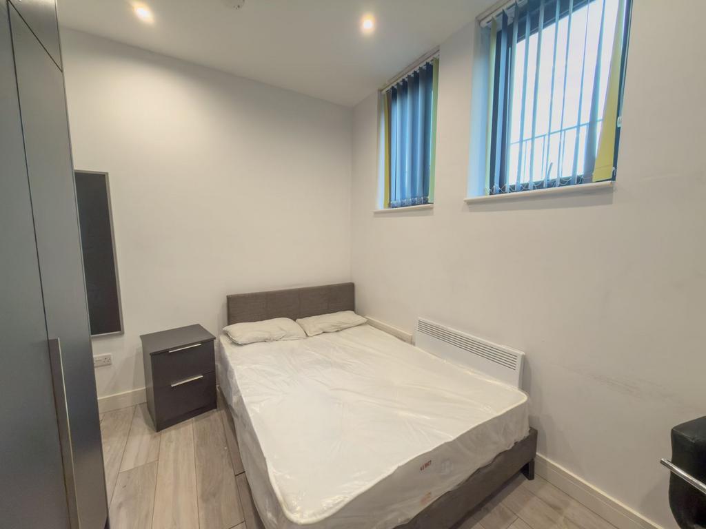 Apartment in Leicester - View 2