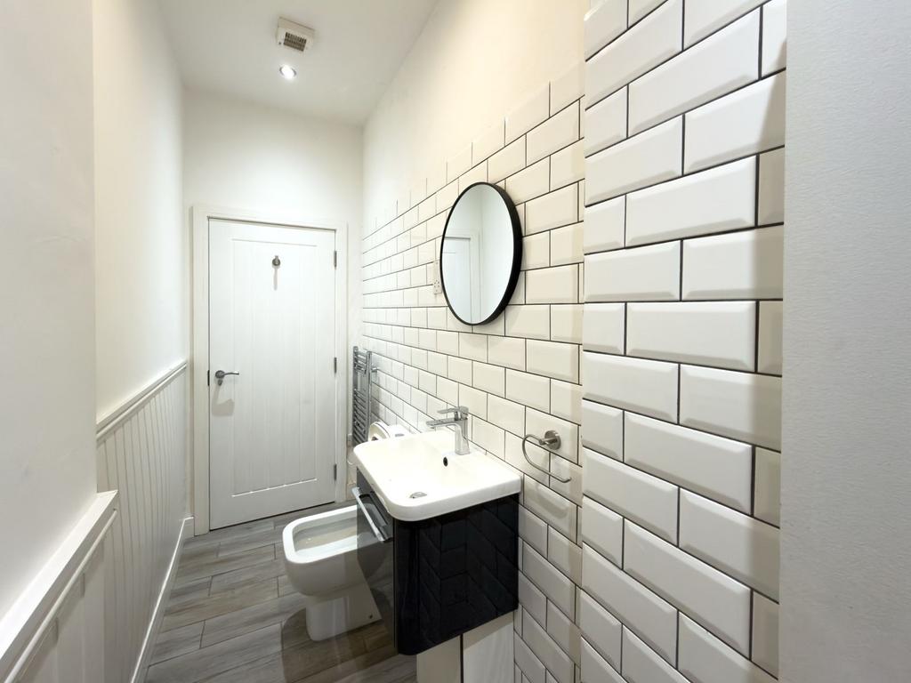 Apartment in Leicester - View 4