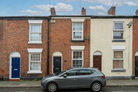 2 bed terraced house for rent in Walter Street, Chester CH1