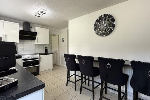 4 bedroom detached house for sale, Sycamore Close, Melton Mowbray