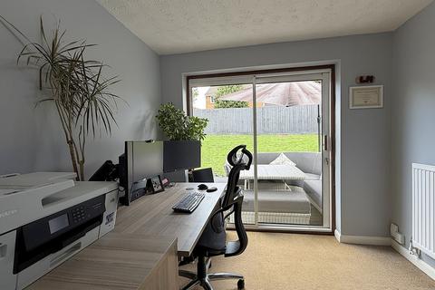 4 bedroom detached house for sale, Sycamore Close, Melton Mowbray