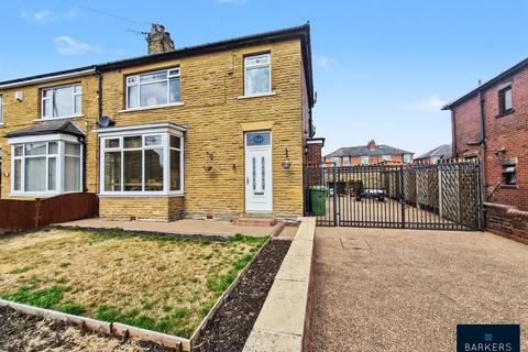 3 bedroom semi-detached house for sale, Leeds Road, Dewsbury