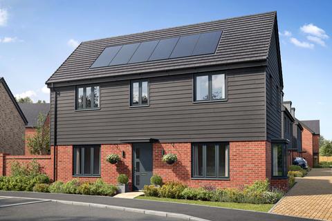 4 bedroom detached house for sale, Plot 234, The Seacombe at Charles Church at The Hedgerows, Woodlark Road PO15