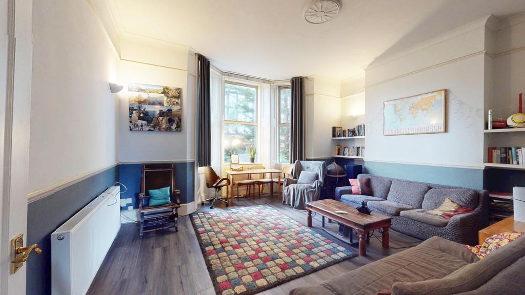 Apartment in London - View 2