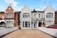 Mitcham Lane, London SW16