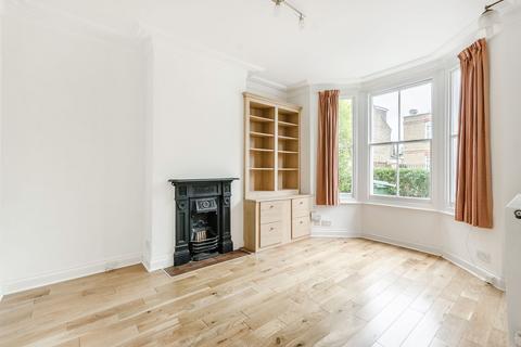 3 bedroom terraced house to rent, Heron Road, St Margarets, Twickenham, TW1
