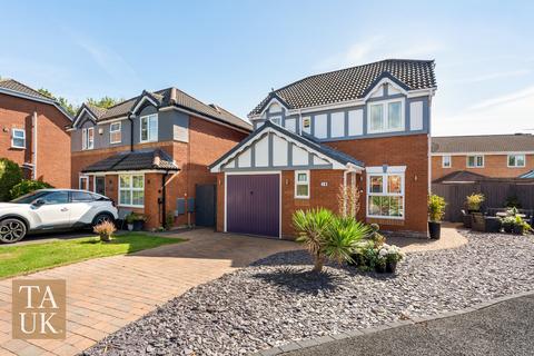 undefined, Arran Avenue, Ellesmere Port, CH65