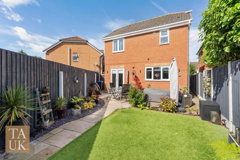 undefined, Arran Avenue, Ellesmere Port, CH65