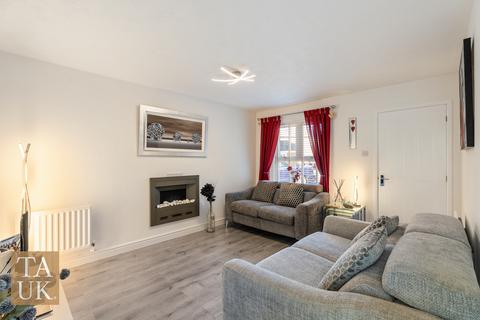 undefined, Arran Avenue, Ellesmere Port, CH65