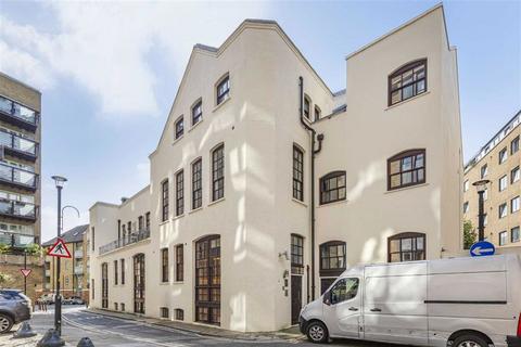 2 bedroom flat to rent, Bermondsey Wall West, London SE16
