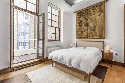 2 bedroom flat to rent, Bermondsey Wall West, London SE16