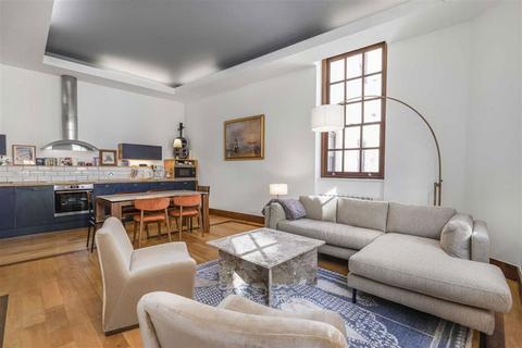2 bedroom flat to rent, Bermondsey Wall West, London SE16