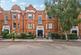 Flanders Mansions, Flanders Road, W4