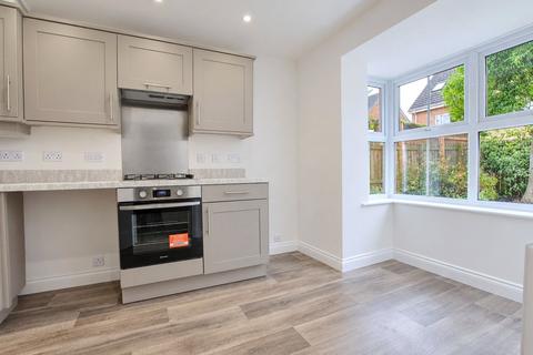 4 bedroom semi-detached house for sale, Fescue Close, Stockton-On-Tees, TS18