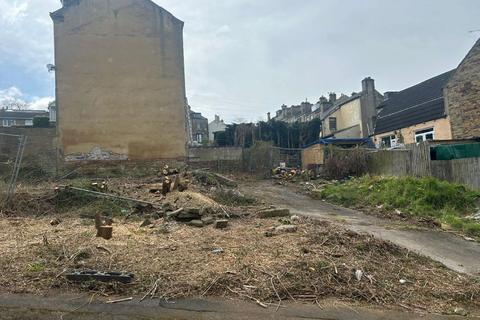 Land for sale, Taunton Street, Shipley BD18