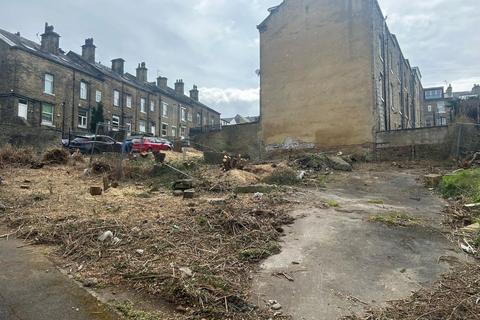 Land for sale, Taunton Street, Shipley BD18