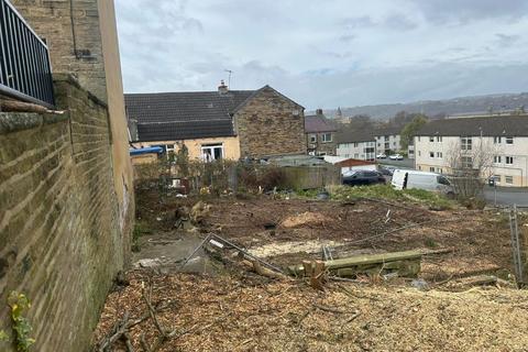 Land for sale, Taunton Street, Shipley BD18