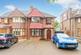Salmon Street, Wembley Park, London, NW9