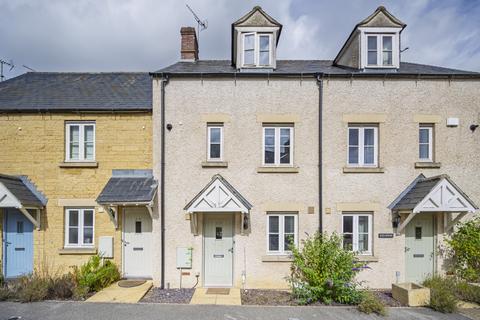 3 bedroom terraced house for sale, Churn Meadows, Cirencester GL7