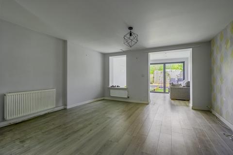 3 bedroom terraced house for sale, Churn Meadows, Cirencester GL7