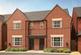 Plot 182, The Kilburn at Atherstone Place, Old Holly Lane CV9